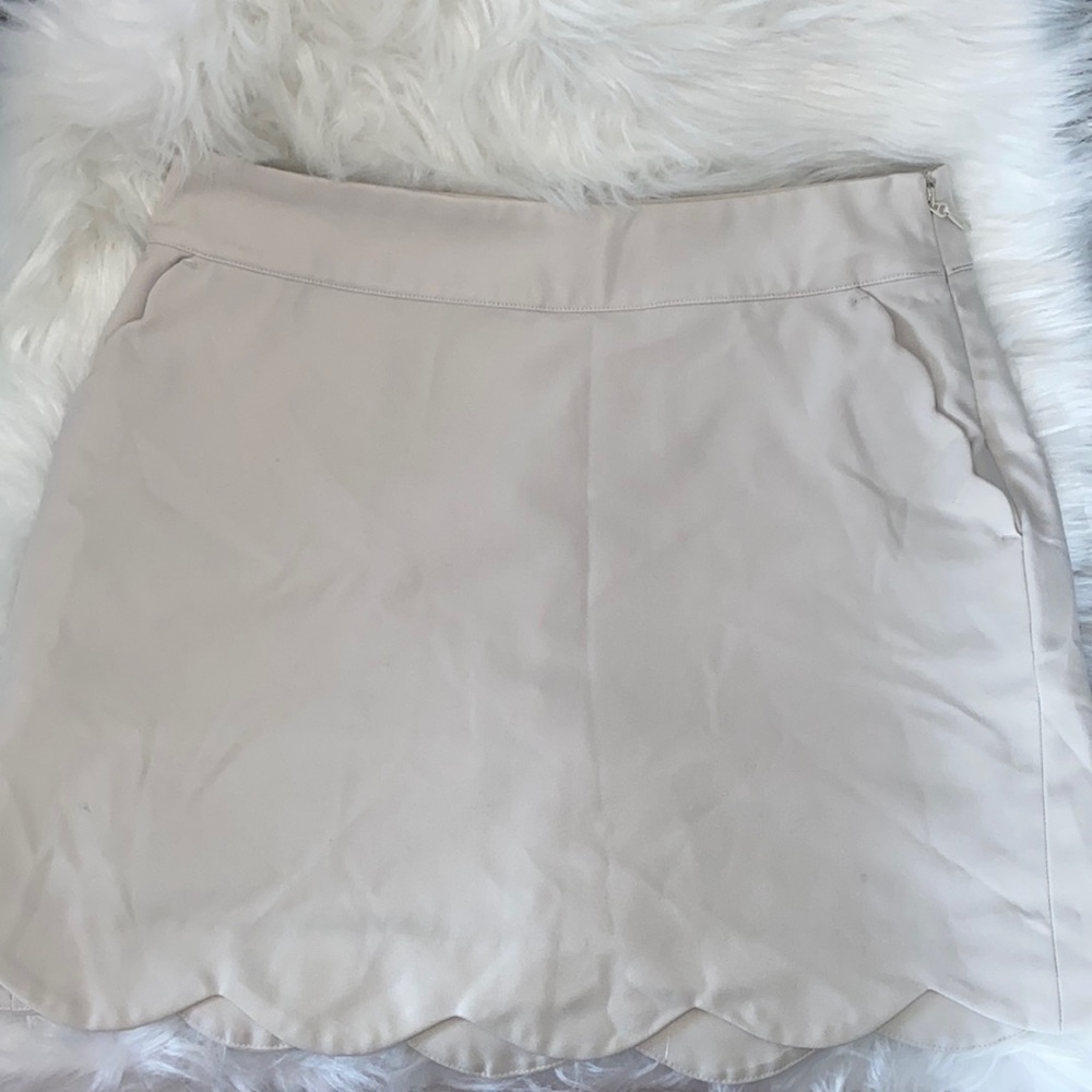 Vineyard Vines performance skirt